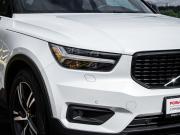 Volvo XC40 I Москва  - изображение 38