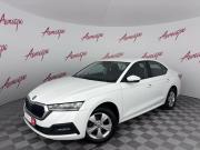 Skoda Octavia IV (A8) Псков  - изображение 20