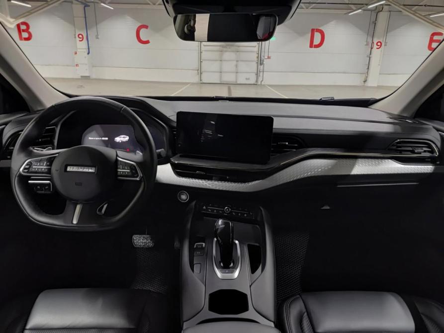 Haval F7x I Рестайлинг Казань  - изображение 17