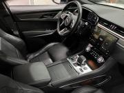 Jaguar F-Pace I Рестайлинг Воронеж  - изображение 40