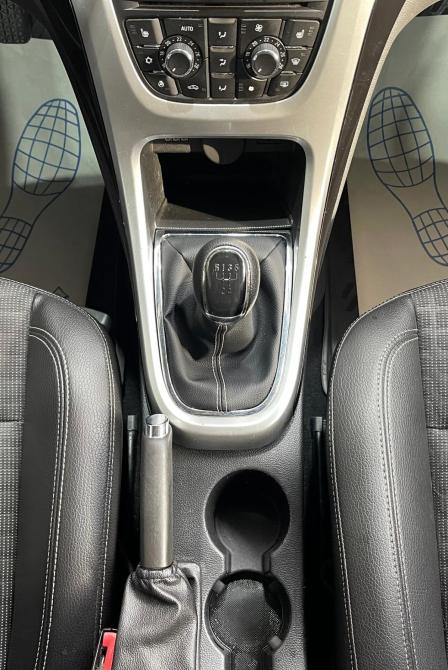 Opel Astra J Рестайлинг Воронеж  - изображение 16