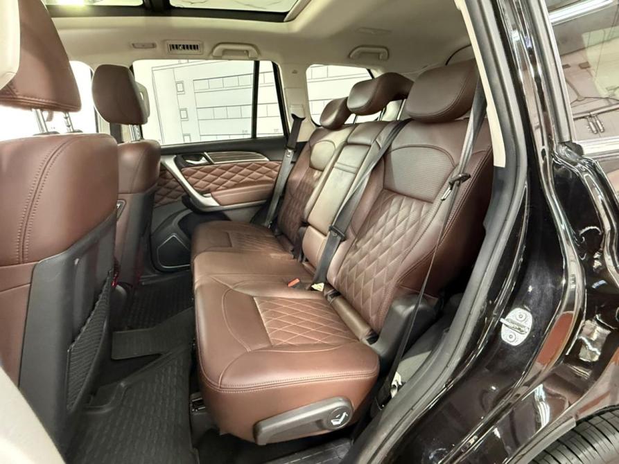 Haval H9 I Рестайлинг Москва  - изображение 3