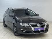 Volkswagen Passat B6 Воронеж  - изображение 22