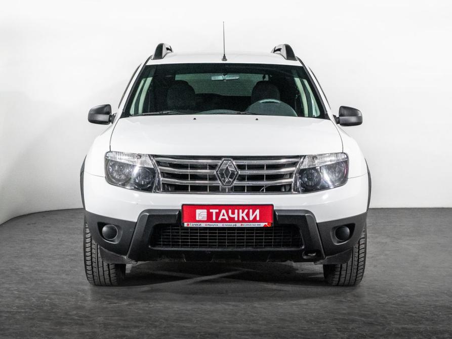 Renault Duster I Иркутск  - изображение 2