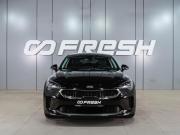 Kia Stinger I Воронеж  - изображение 33