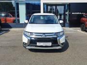 Mitsubishi Outlander III Рестайлинг 2 Москва  - изображение 18