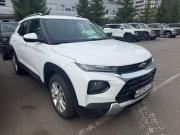 Chevrolet TrailBlazer III Санкт-Петербург  - изображение 14
