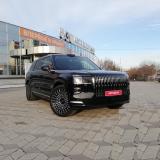 Zeekr 9X Крым  - изображение 40