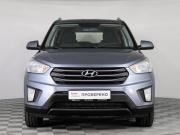 Hyundai Creta I Химки  - изображение 16