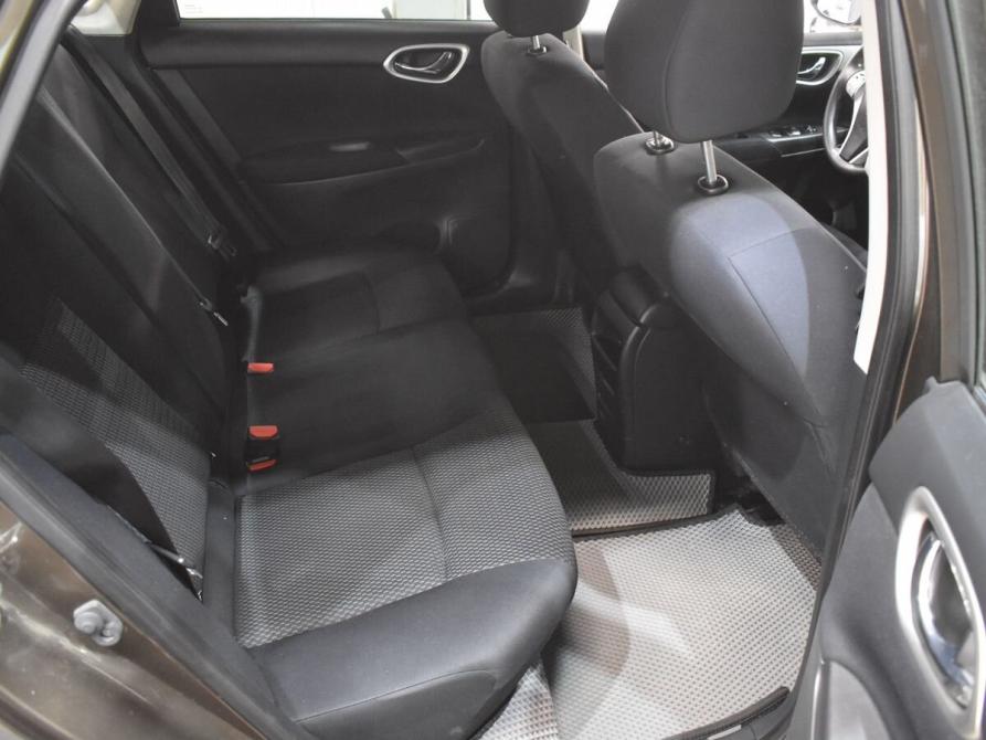 Nissan Sentra VII (B17) Архангельск  - изображение 11