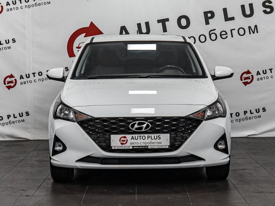 Hyundai Solaris II Рестайлинг Минеральные Воды  - изображение 3