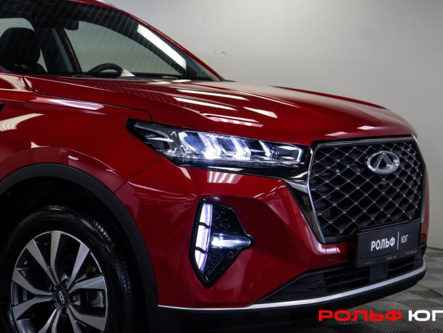 Chery Tiggo 7 Pro Max I Москва  - изображение 22
