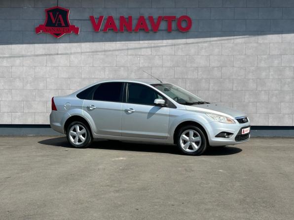 Ford Focus II Рестайлинг с пробегом 2009 года, цена 495 000 рублей, 224653 км, седан, Автокод Объявления