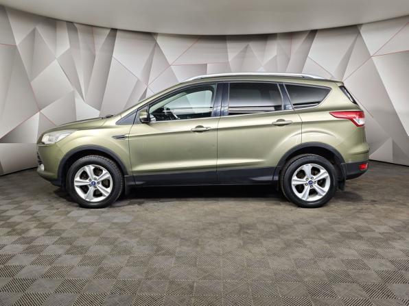Ford Kuga II с пробегом 2013 года, цена 850 000 рублей, 288507 км, внедорожник, Автокод Объявления