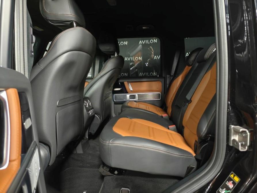 Mercedes-Benz G-Класс III (W465) Рестайлинг Москва  - изображение 11