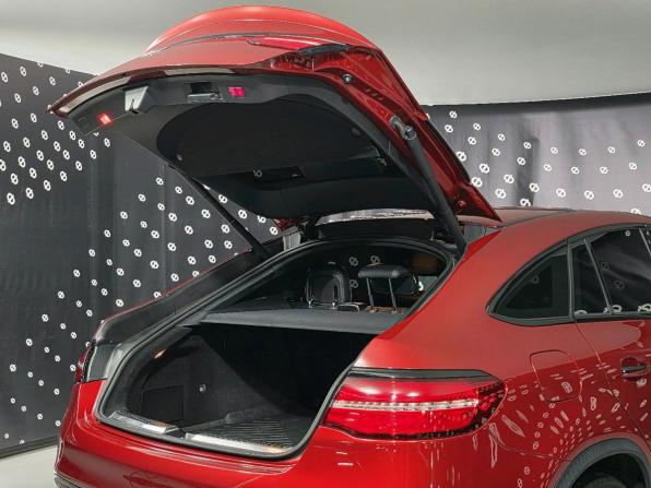 Mercedes-Benz GLE Coupe I (C292) с пробегом 2017 года, цена 4 299 000 рублей, 87162 км, внедорожник, Автокод Объявления