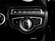 Mercedes-Benz C-Класс IV (W205) Иркутск  - изображение 43