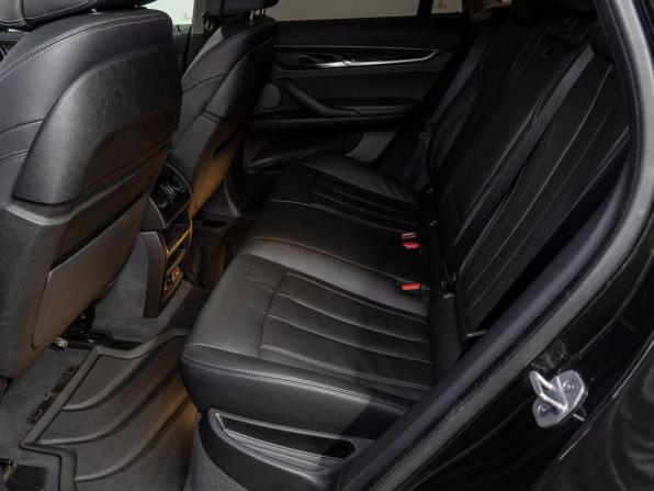 BMW X6 II (F16) с пробегом 2018 года, цена 4 830 000 рублей, 71029 км, внедорожник, Автокод Объявления