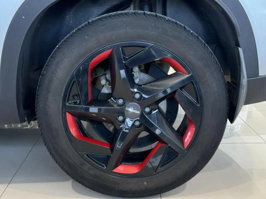 Omoda C5 I Оренбург  - изображение 28