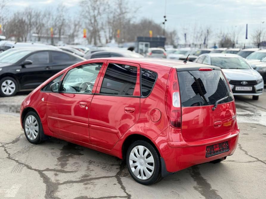 Mitsubishi Colt VI (Z20/Z30) Ижевск  - изображение 4