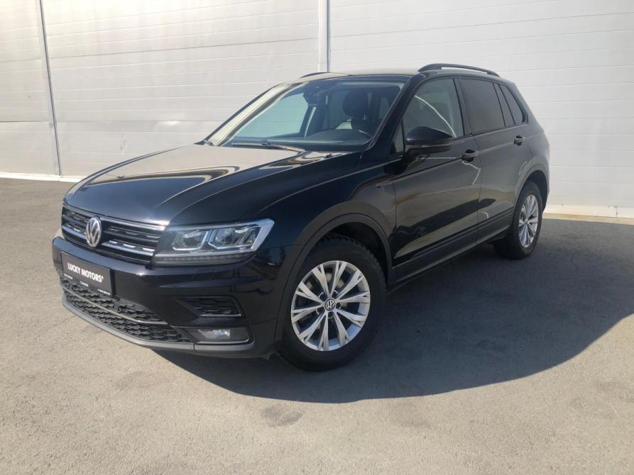Volkswagen Tiguan II Екатеринбург  - изображение 1
