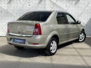 Renault Logan I Рестайлинг Тамбов  - изображение 23
