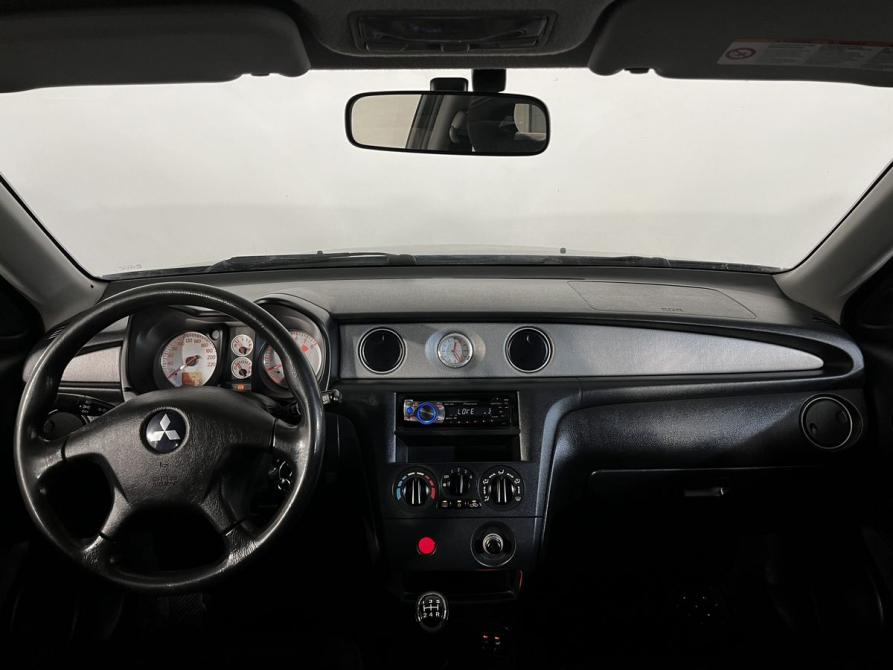 Mitsubishi Outlander I Великий Новгород  - изображение 12