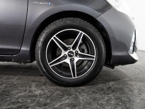 Toyota Aqua I с пробегом 2012 года, цена 840 300 рублей, 146601 км, хэтчбек, Автокод Объявления