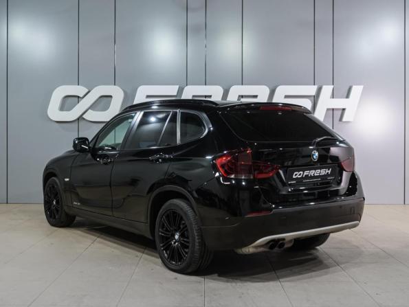 BMW X1 I (E84) с пробегом 2012 года, цена 1 489 000 рублей, 168657 км, внедорожник, Автокод Объявления