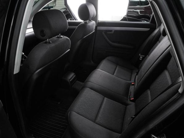 Audi A4 III (B7) с пробегом 2007 года, цена 1 009 000 рублей, 141195 км, седан, Автокод Объявления