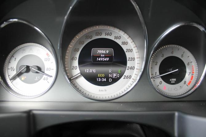 Mercedes-Benz GLK-Класс I (X204) Рестайлинг с пробегом 2013 года, цена 1 950 000 рублей, 150000 км, внедорожник, Автокод Объявления