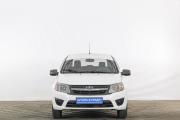 Lada (ВАЗ) Granta I Тюмень  - изображение 19