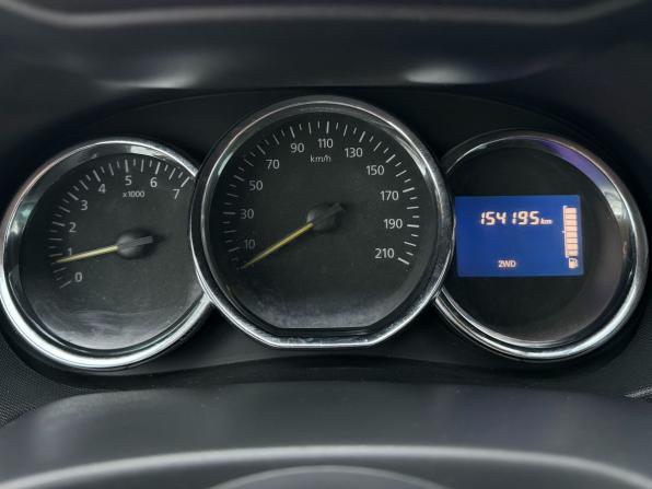 Renault Duster I Рестайлинг с пробегом 2015 года, цена 750 000 рублей, 154194 км, внедорожник, Автокод Объявления