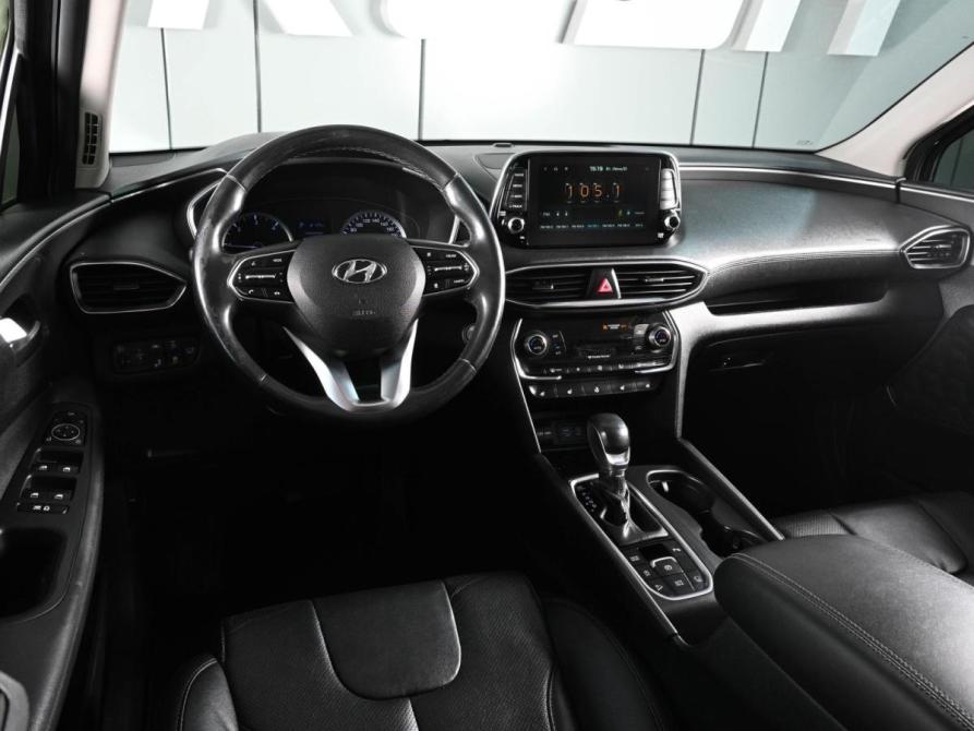 Hyundai Santa Fe IV Ростов-на-Дону  - изображение 6