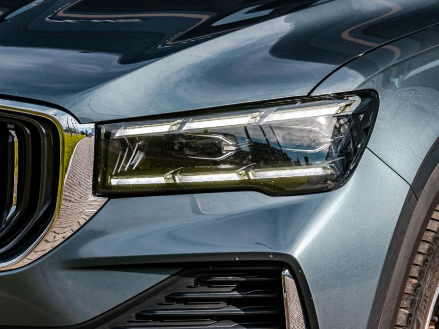 Geely Monjaro I Магнитогорск  - изображение 10