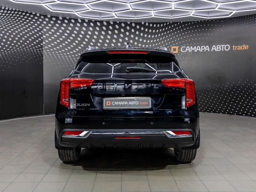 Haval Jolion I Самара  - изображение 8