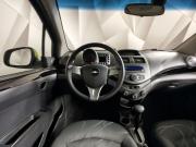 Chevrolet Spark III Москва  - изображение 38