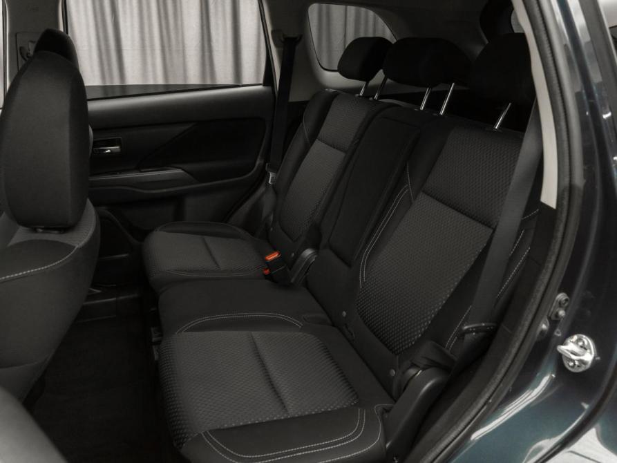 Mitsubishi Outlander III Рестайлинг 3 Москва  - изображение 12
