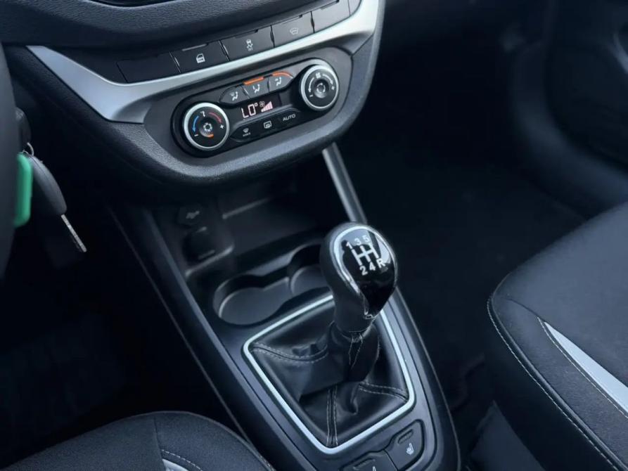Lada (ВАЗ) Vesta I Минеральные Воды  - изображение 16
