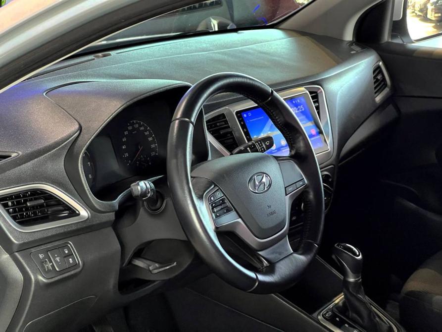 Hyundai Solaris II Оренбург  - изображение 11