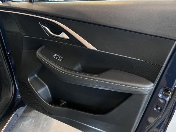 Omoda C5 I с пробегом 2024 года, цена 1 800 000 рублей, 64740 км, внедорожник, Автокод Объявления