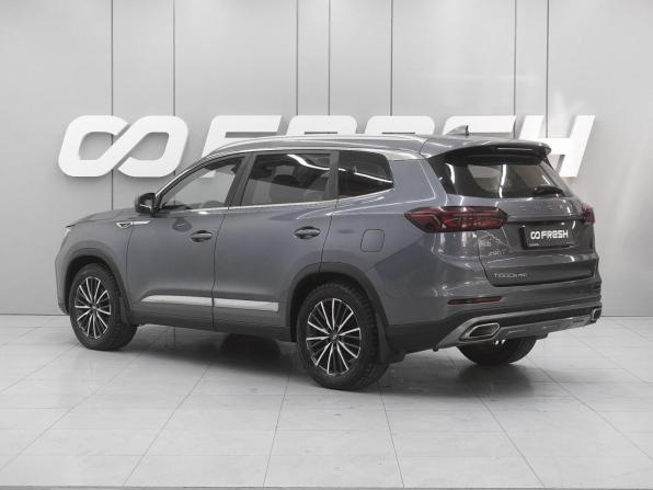Chery Tiggo 8 Pro I с пробегом 2021 года, цена 2 080 000 рублей, 53718 км, внедорожник, Автокод Объявления