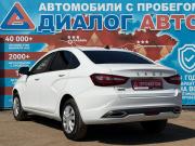 Lada (ВАЗ) Vesta I Рестайлинг (NG) Набережные Челны  - изображение 29