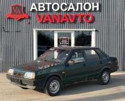 Lada (ВАЗ) 21099 Альметьевск  - изображение 8