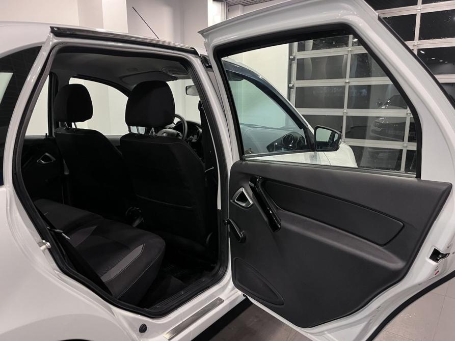Lada (ВАЗ) Granta I Рестайлинг Чебоксары  - изображение 26