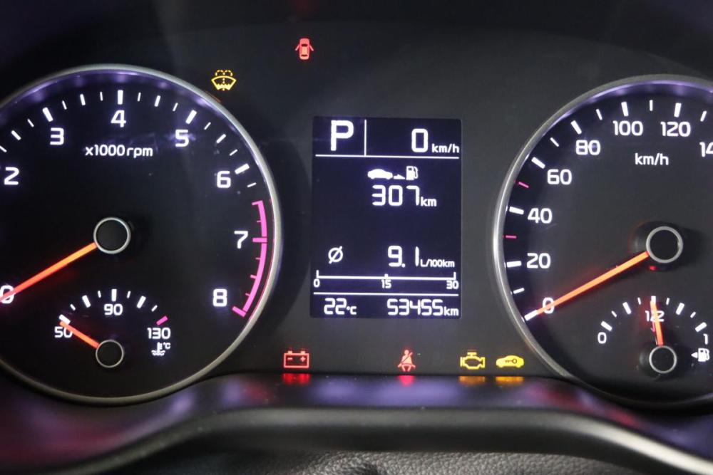 Kia Rio IV Нижний Новгород  - изображение 17