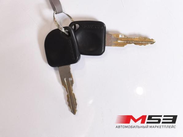 Daewoo Matiz I Рестайлинг с пробегом 2012 года, цена 249 995 рублей, 70011 км, хэтчбек, Автокод Объявления