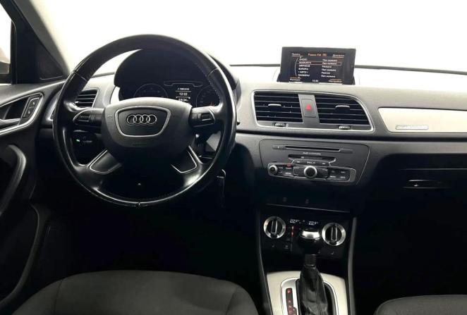 Audi Q3 I (8U) с пробегом 2013 года, цена 1 650 000 рублей, 178911 км, внедорожник, Автокод Объявления