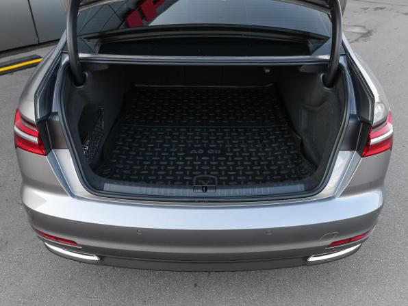 Audi A6 V (C8) с пробегом 2021 года, цена 3 298 000 рублей, 158184 км, седан, Автокод Объявления