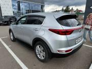 Kia Sportage IV Уфа  - изображение 16